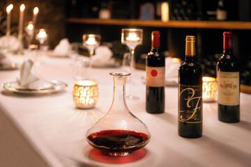 Winery