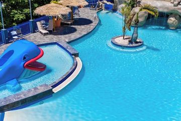 Children's pool