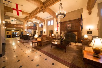 Hotel Interior 10 of 40