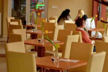 Cafe