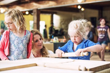 Children's activities