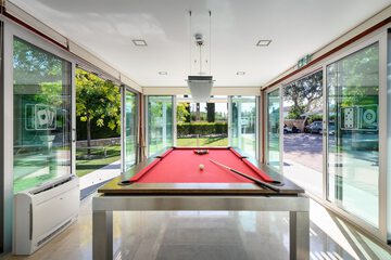 Billiards