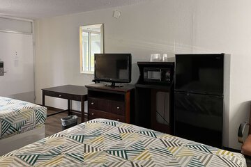 Motel 6 Wytheville Va