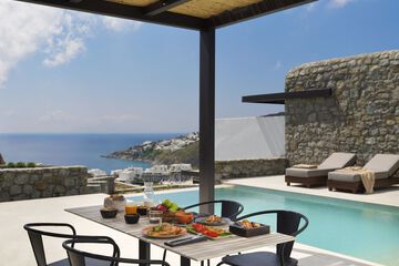 Private pool