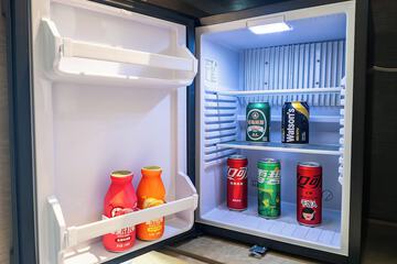Mini-refrigerator