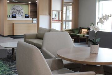 Fairfield Inn & Suites by Marriott Detroit Farmington Hills
