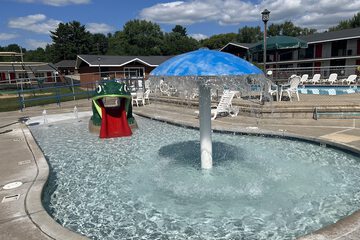 Children's pool