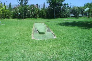 Mini-golf