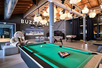 Billiards