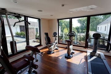 Sports facility