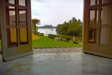 View from room
