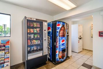 Vending machine