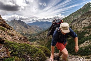 Hiking