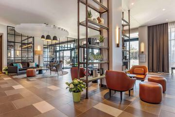 Hotel Interior 5 of 49