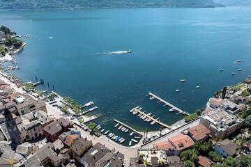Lake