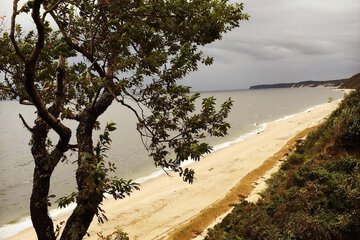 Beach/ocean view