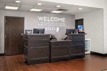 Hampton Inn Elkhart IN