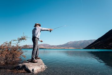 Fishing