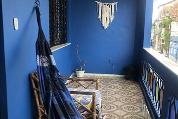 Porch
