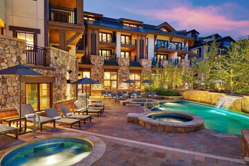 The Sebastian - Vail