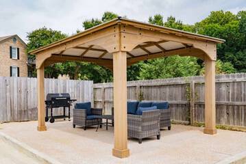Gazebo