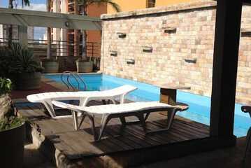 Sundeck