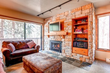 Lances West by Ski Country Resorts