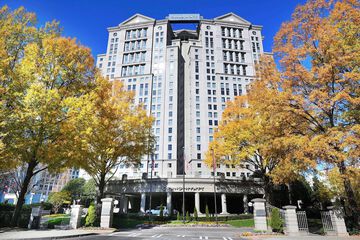 Grand Hyatt Atlanta in Buckhead