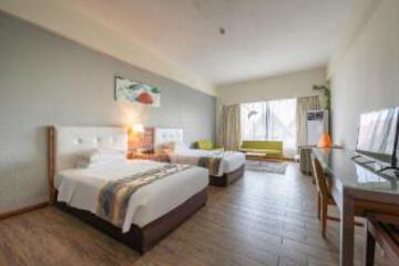 Guestroom