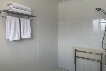 Hand-held showerhead
