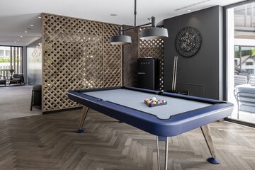 Billiards