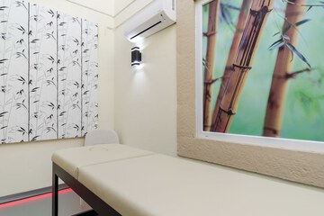 Treatment room