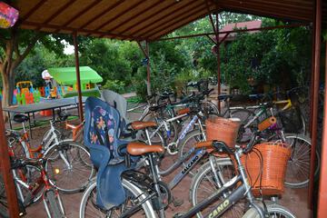 Bicycling