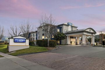 City Express by Marriott Rancho Cucamonga