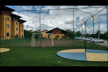 Sports facility