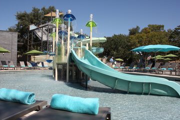 Children's pool