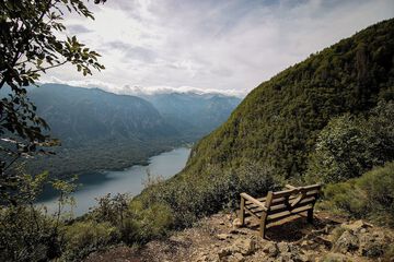 Hiking