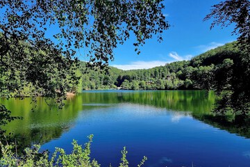 Hiking