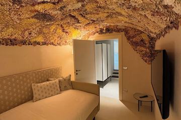 Children's theme room