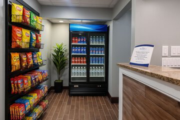 Vending machine