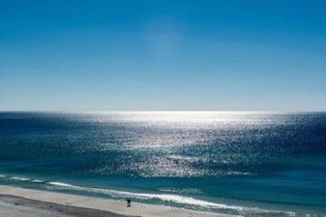 Beach or Ocean View