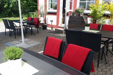 Sundeck