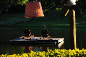 Lake