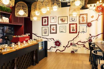 Cafe