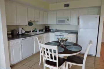 In-Room Kitchen