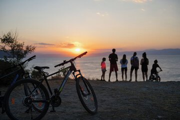 Bicycling