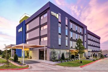 Home2 Suites by Hilton El Reno OK
