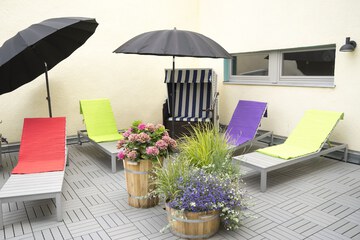 Sundeck