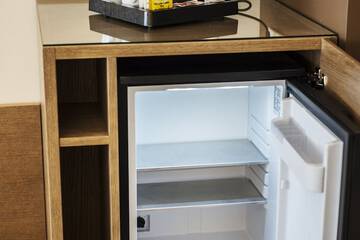 Mini-refrigerator