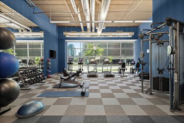 Health and Fitness 35 of 41